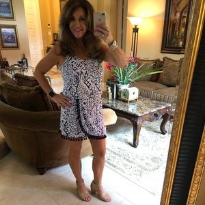 Lilly Pulitzer romper